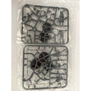 Forbidden Fortress Court of the Fallen Shogun Deluxe Energy Pack SOB Replacement